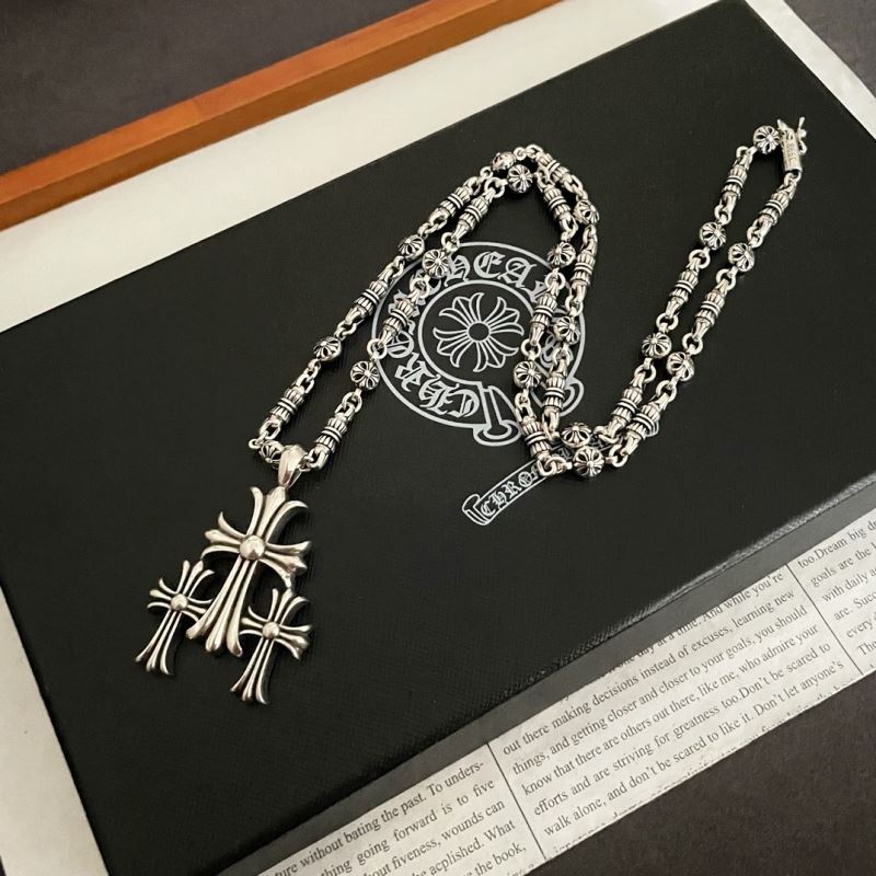 Chrome Hearts Necklaces